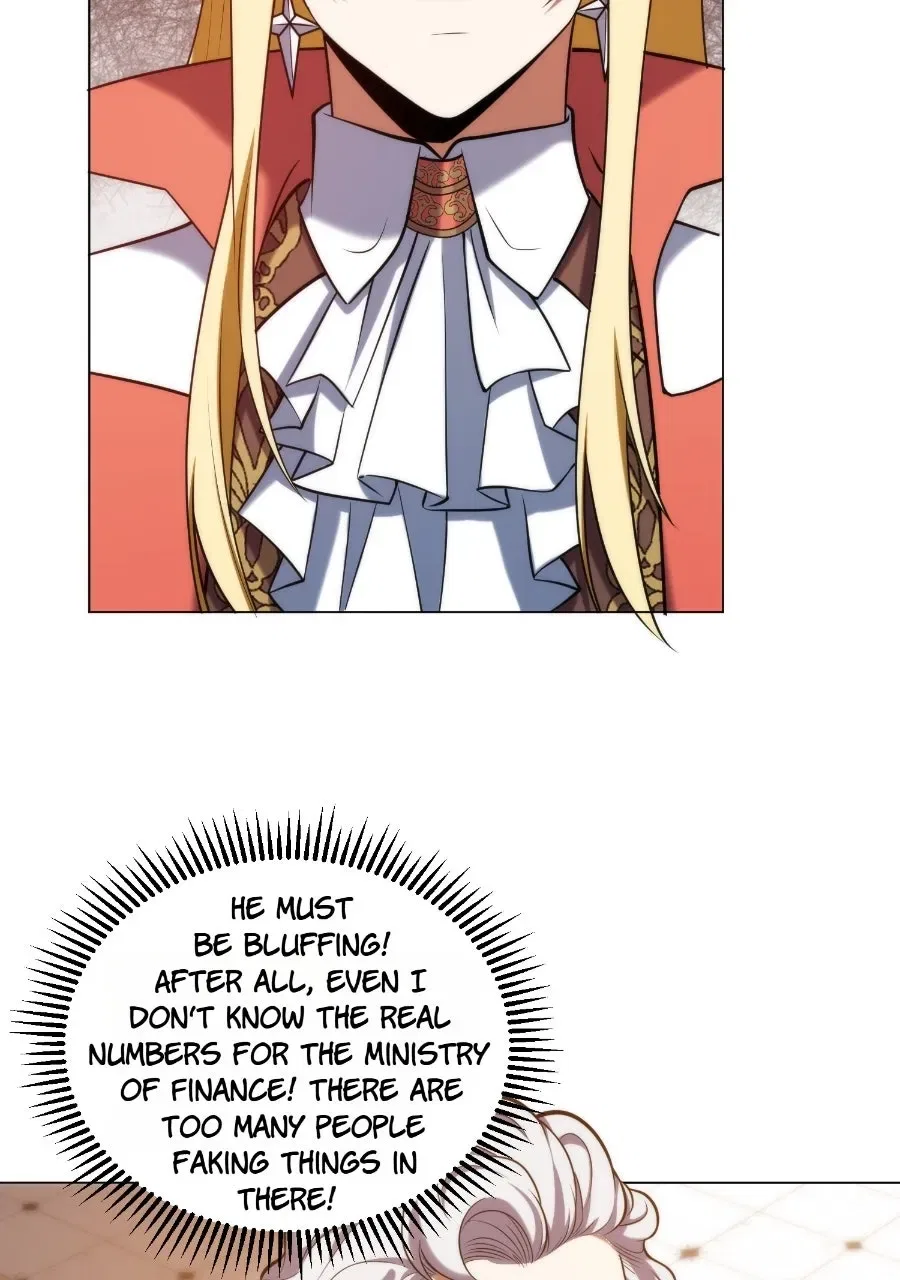 I Dominate a Magical Continentwith an Industrial Revolution Chapter 78 – Page 40