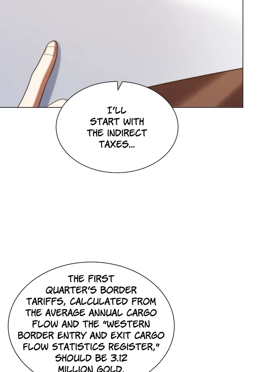 I Dominate a Magical Continentwith an Industrial Revolution Chapter 78 – Page 45
