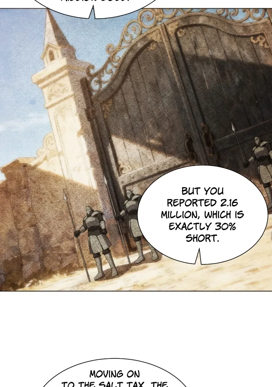 I Dominate a Magical Continentwith an Industrial Revolution Chapter 78 – Page 46