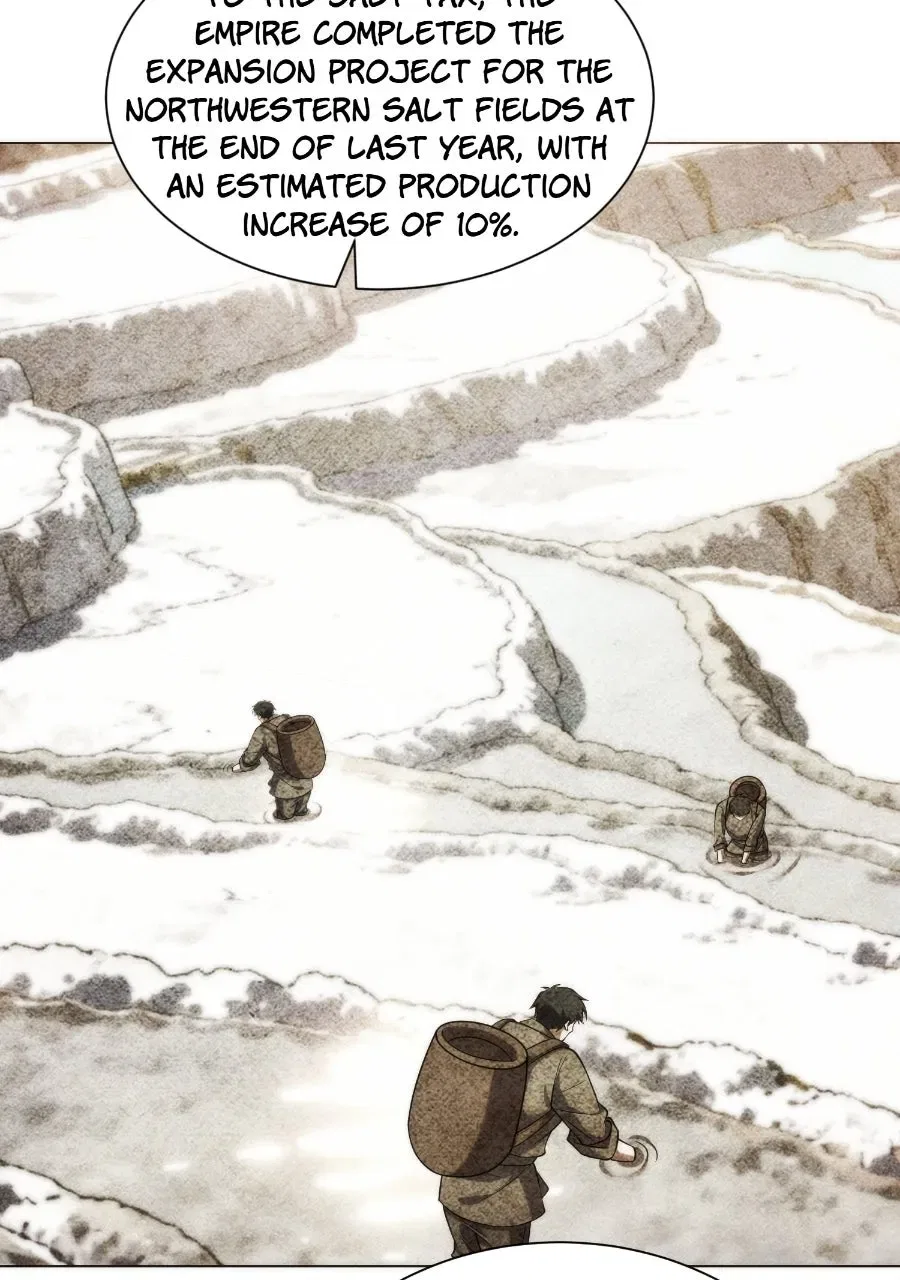 I Dominate a Magical Continentwith an Industrial Revolution Chapter 78 – Page 47