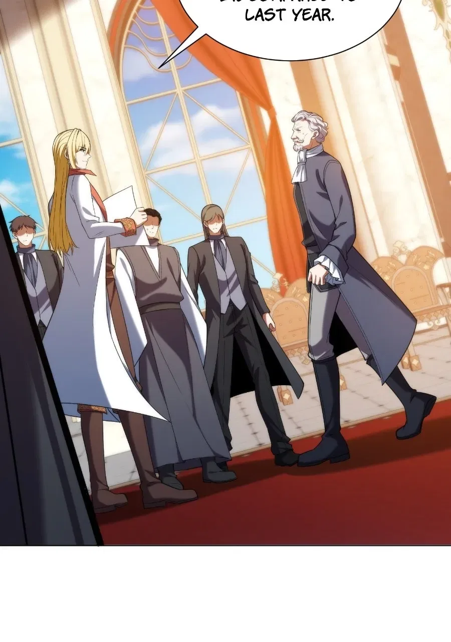 I Dominate a Magical Continentwith an Industrial Revolution Chapter 78 – Page 49