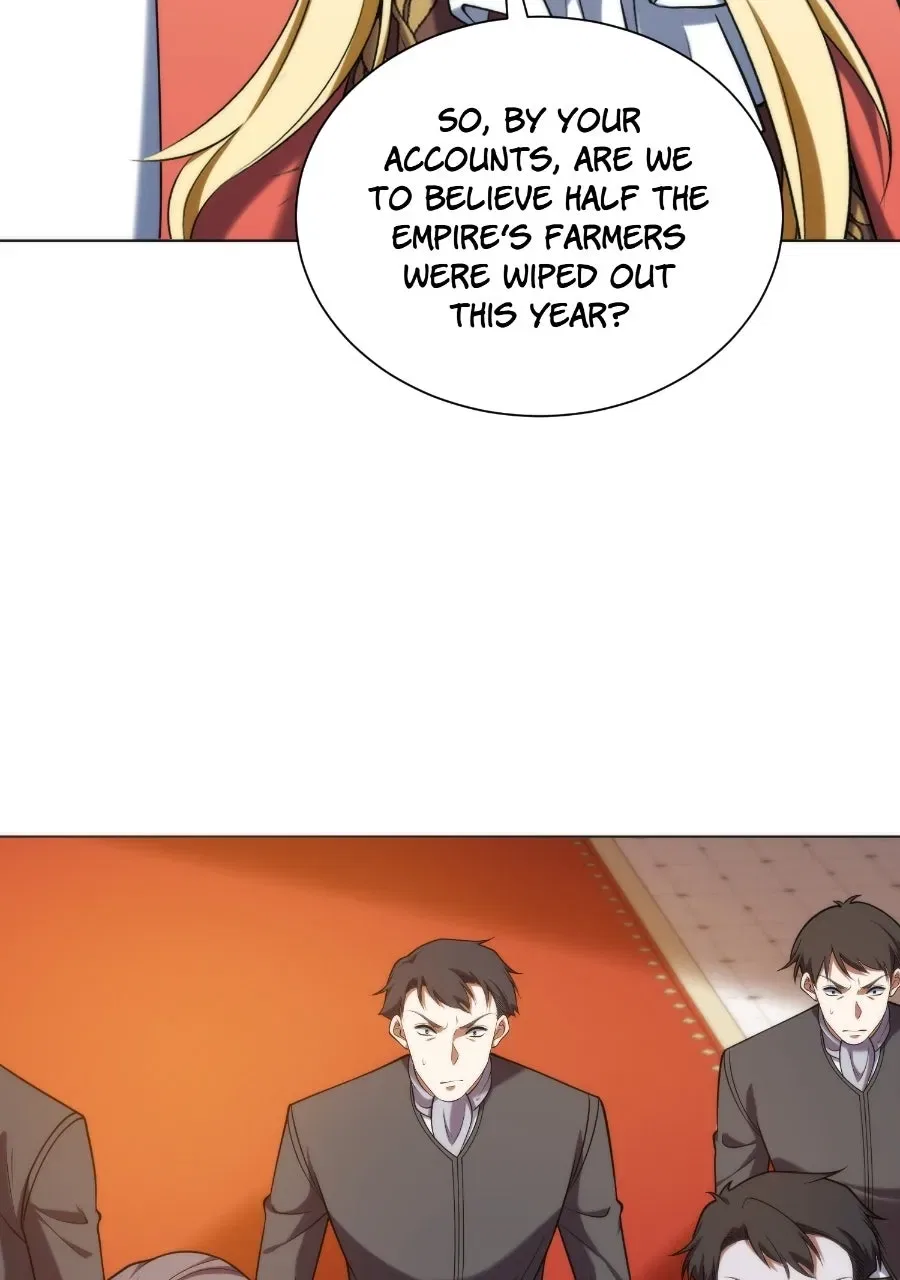 I Dominate a Magical Continentwith an Industrial Revolution Chapter 78 – Page 51