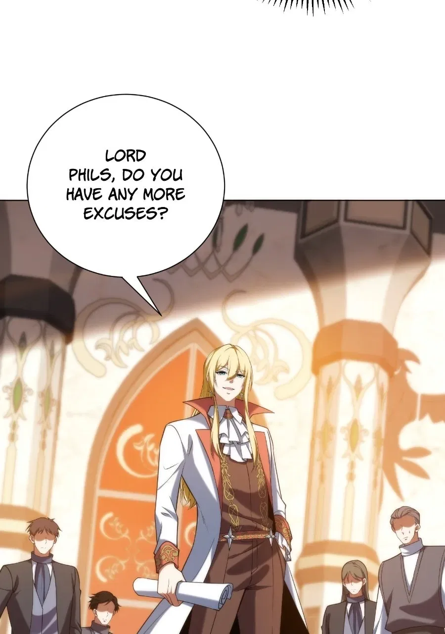 I Dominate a Magical Continentwith an Industrial Revolution Chapter 78 – Page 54