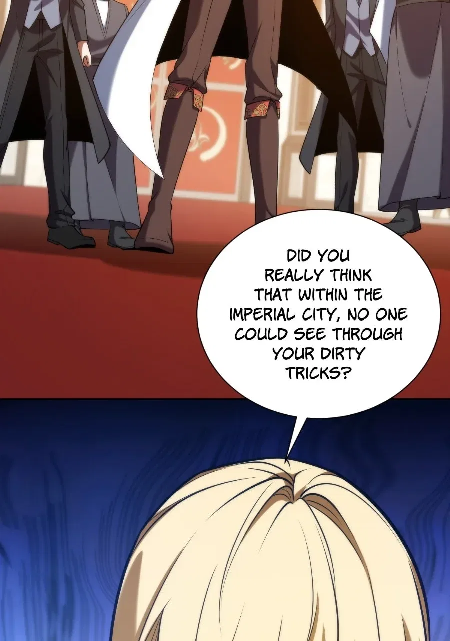 I Dominate a Magical Continentwith an Industrial Revolution Chapter 78 – Page 55