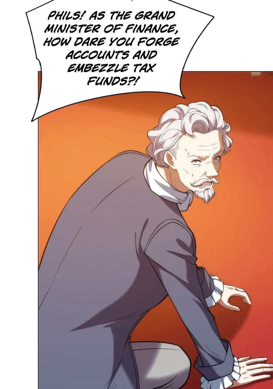 I Dominate a Magical Continentwith an Industrial Revolution Chapter 78 – Page 59