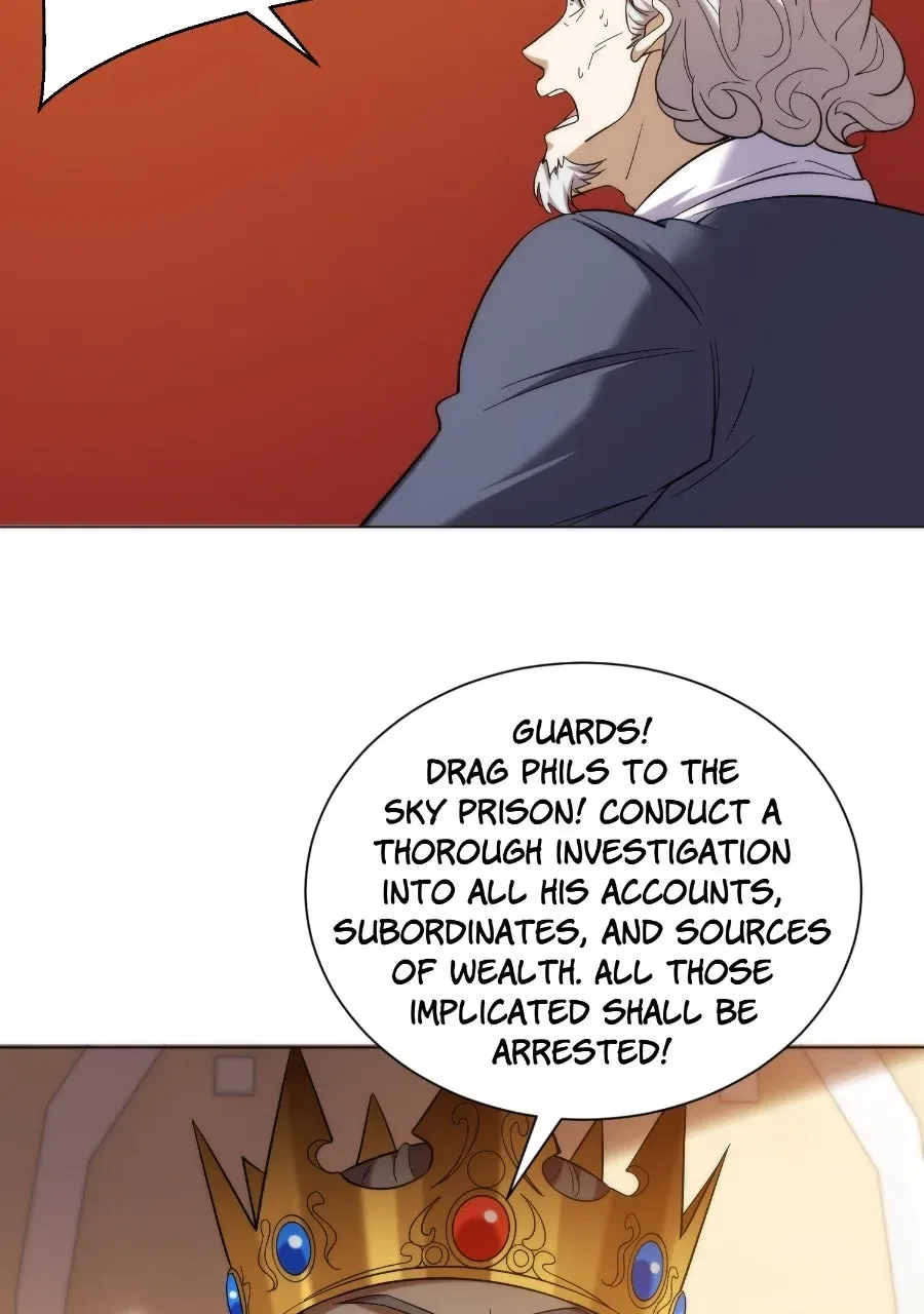 I Dominate a Magical Continentwith an Industrial Revolution Chapter 78 – Page 61