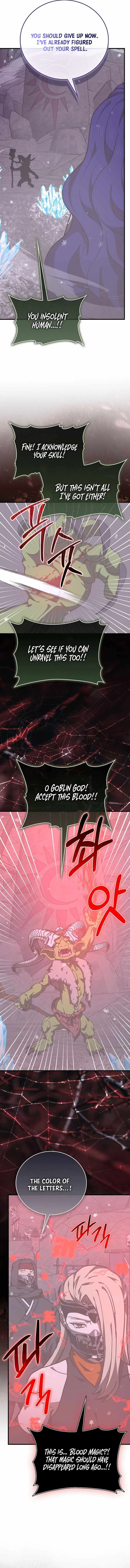 To Hell With Being A Saint, I'm A Doctor Chapter 181 – Page 2