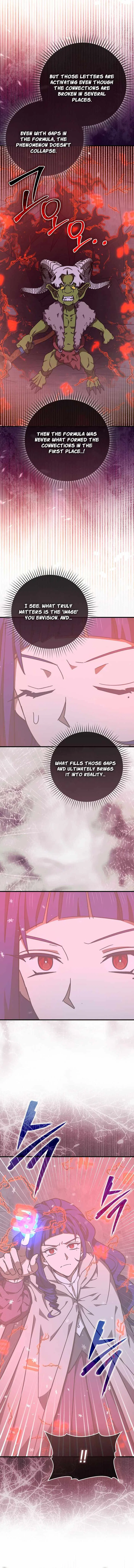 To Hell With Being A Saint, I'm A Doctor Chapter 181 – Page 4