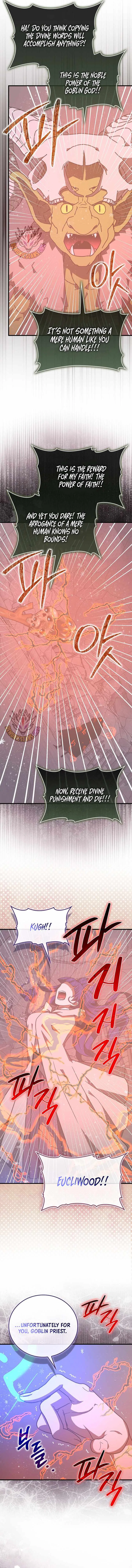 To Hell With Being A Saint, I'm A Doctor Chapter 181 – Page 5
