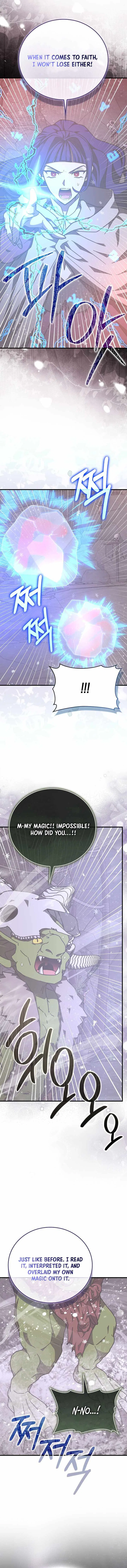To Hell With Being A Saint, I'm A Doctor Chapter 181 – Page 6