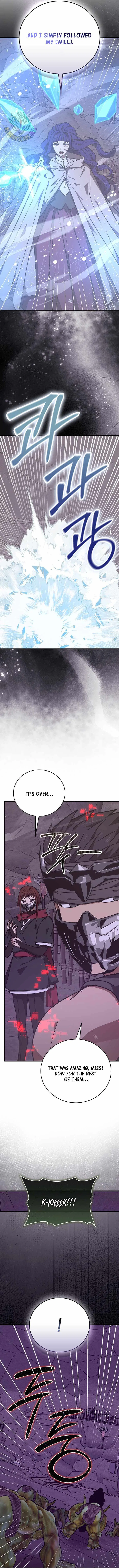 To Hell With Being A Saint, I'm A Doctor Chapter 181 – Page 7