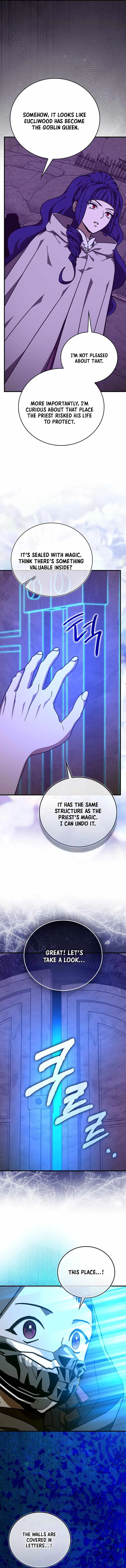 To Hell With Being A Saint, I'm A Doctor Chapter 181 – Page 8