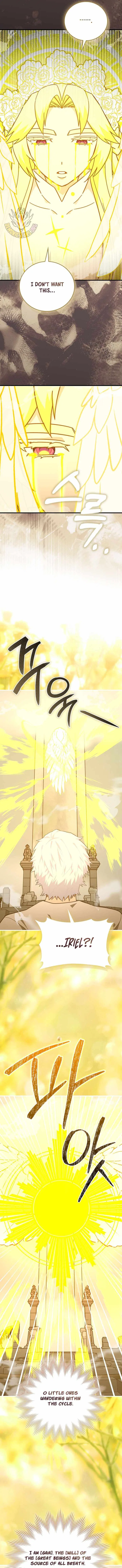 To Hell With Being A Saint, I'm A Doctor Chapter 181 – Page 13
