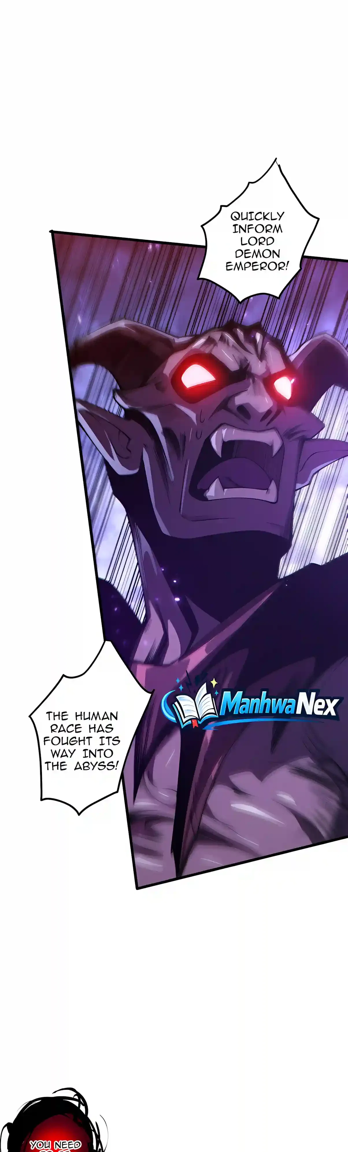 Catastrophic Necromancer Chapter 312 – Page 5