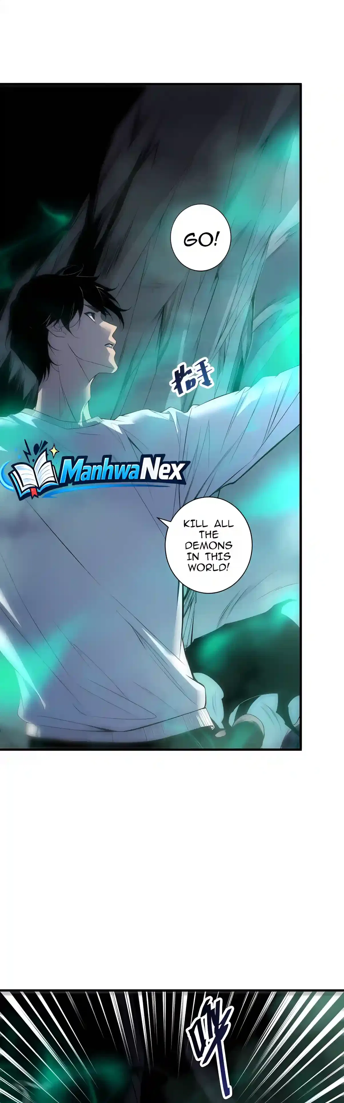Catastrophic Necromancer Chapter 312 – Page 21