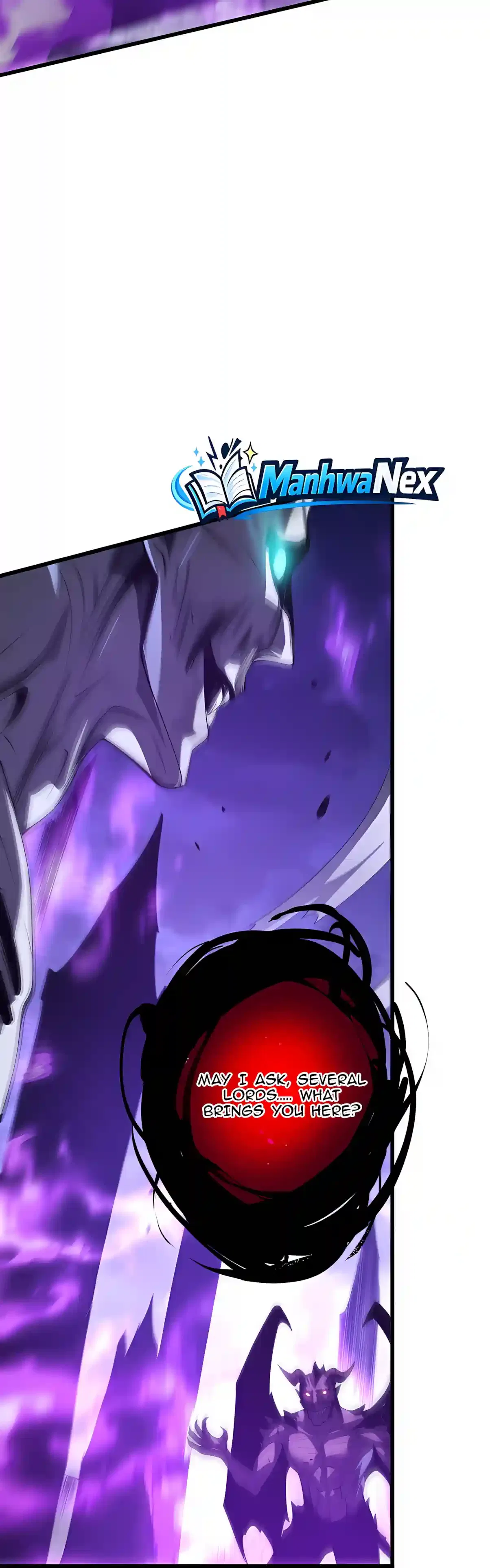 Catastrophic Necromancer Chapter 312 – Page 25