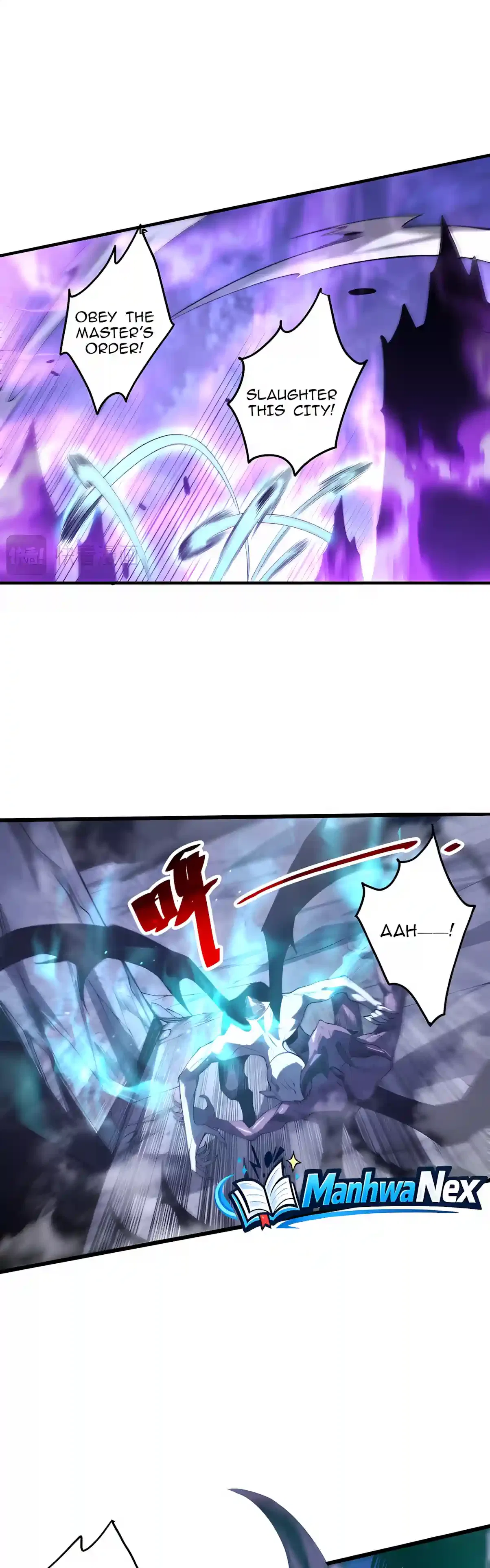 Catastrophic Necromancer Chapter 312 – Page 27