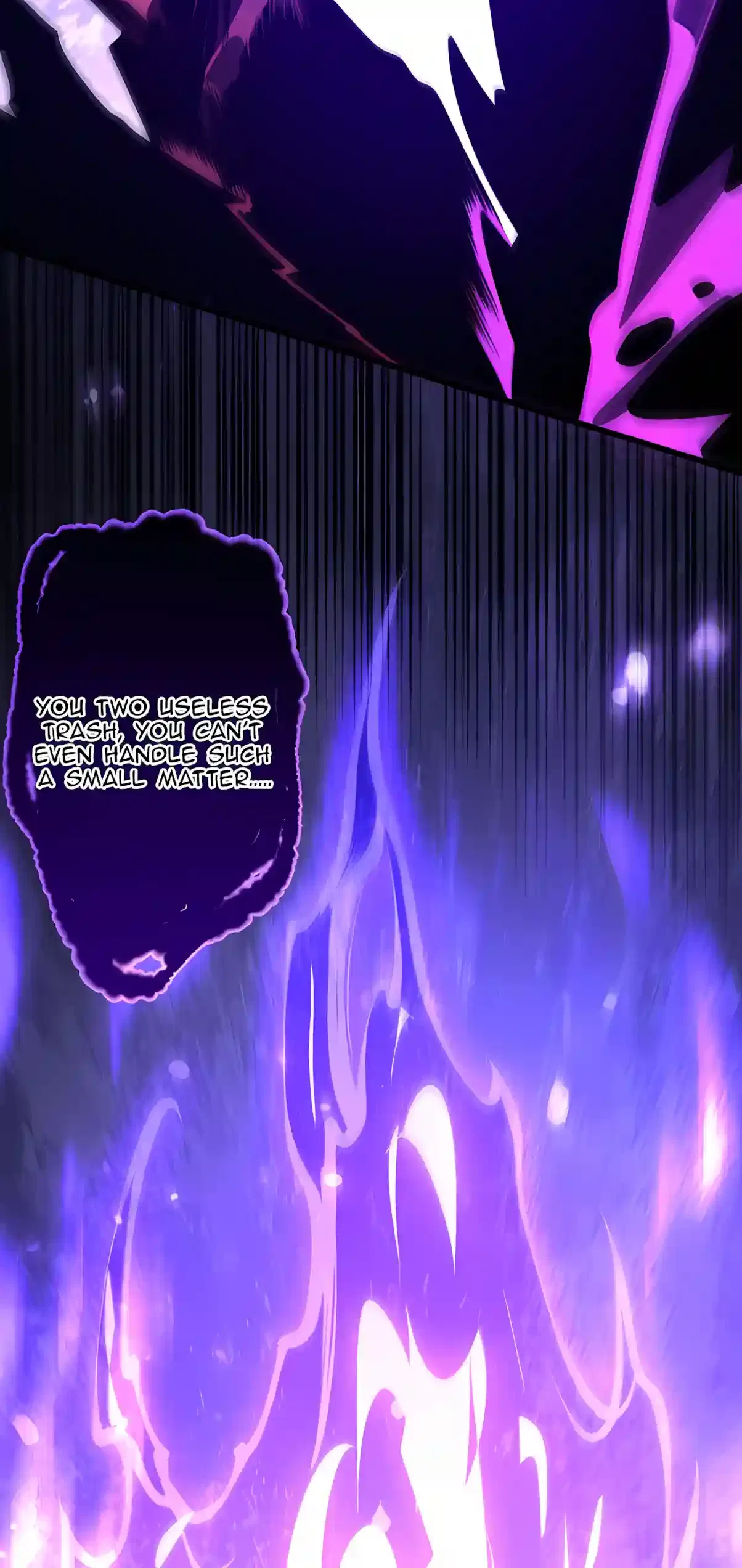 Catastrophic Necromancer Chapter 312 – Page 35