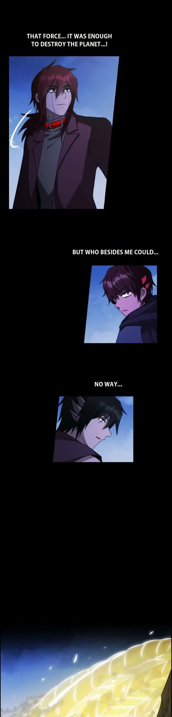 Kubera Chapter 735 – Page 3