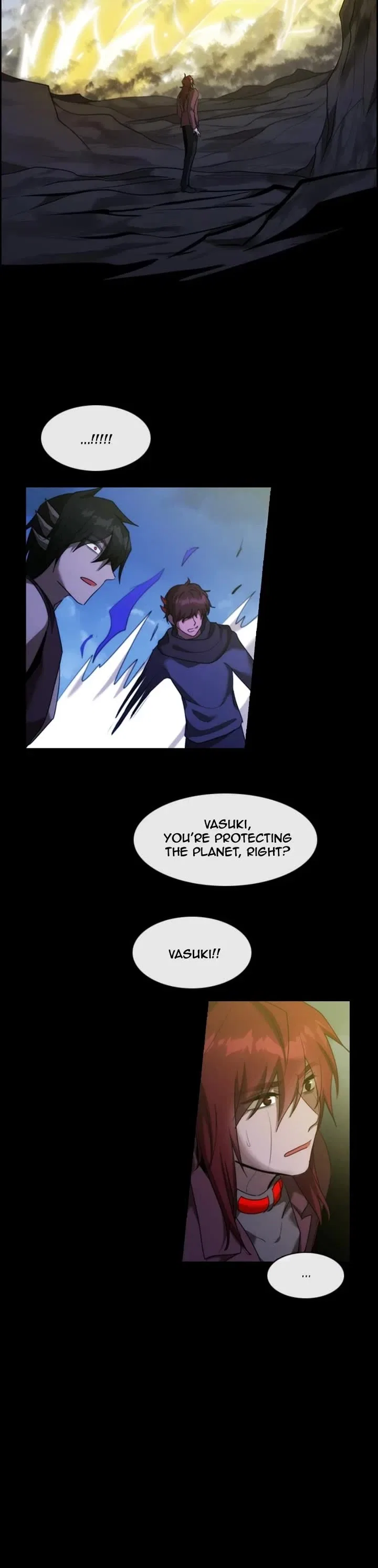 Kubera Chapter 735 – Page 4