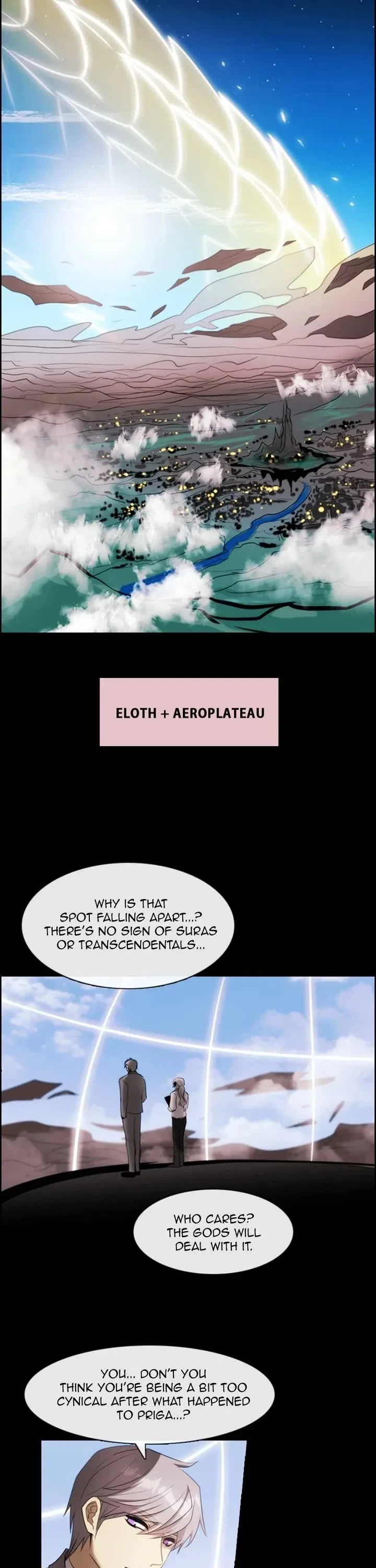 Kubera Chapter 735 – Page 6