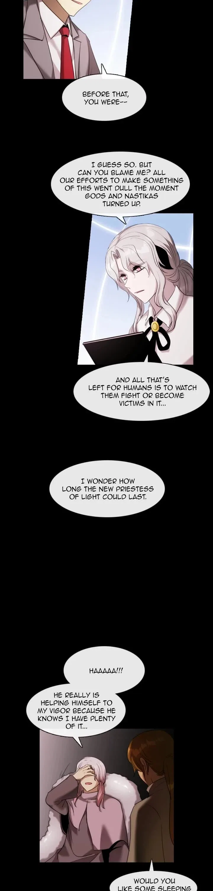 Kubera Chapter 735 – Page 7