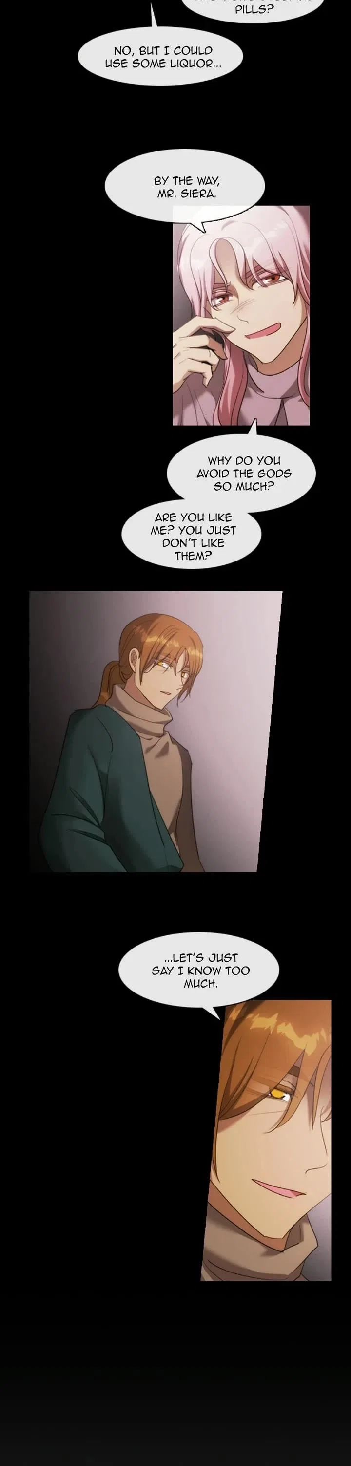 Kubera Chapter 735 – Page 8