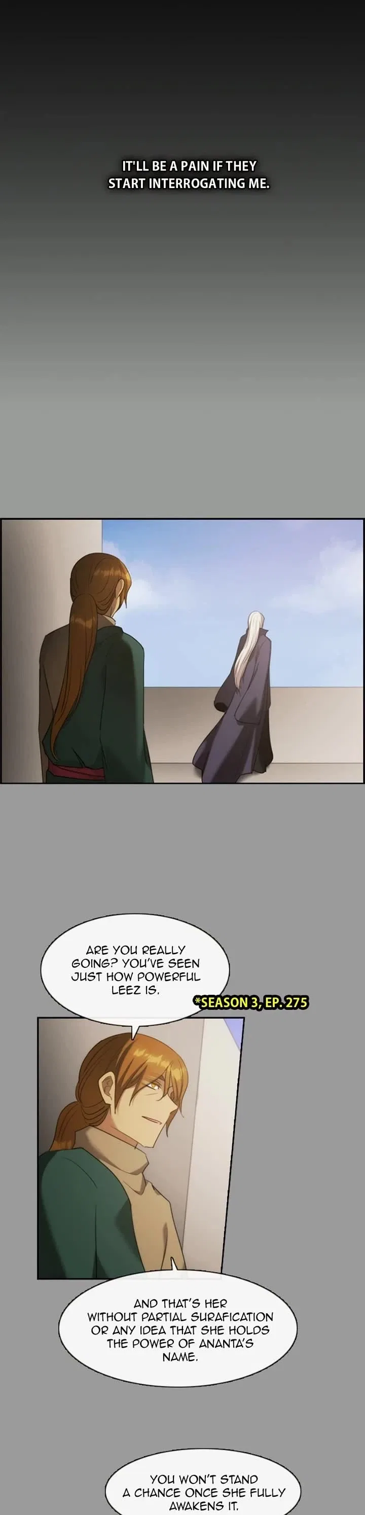 Kubera Chapter 735 – Page 9