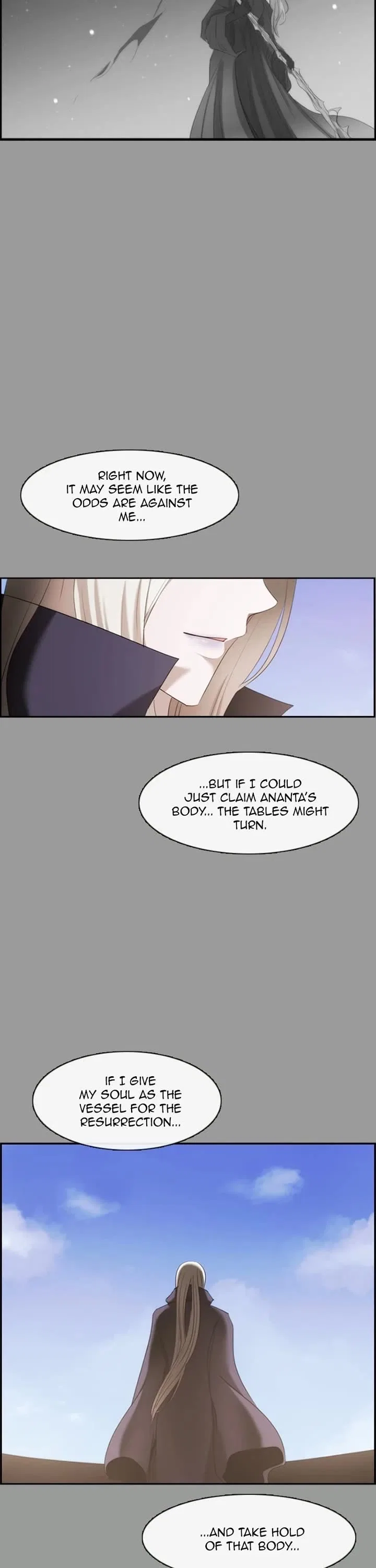 Kubera Chapter 735 – Page 11