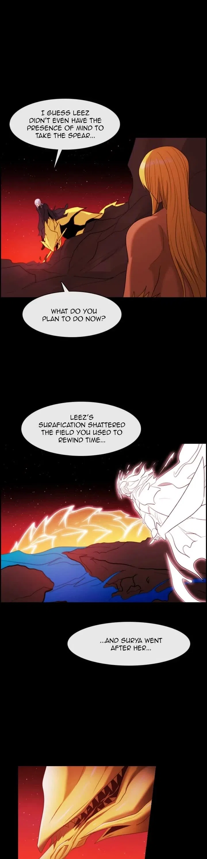 Kubera Chapter 735 – Page 14