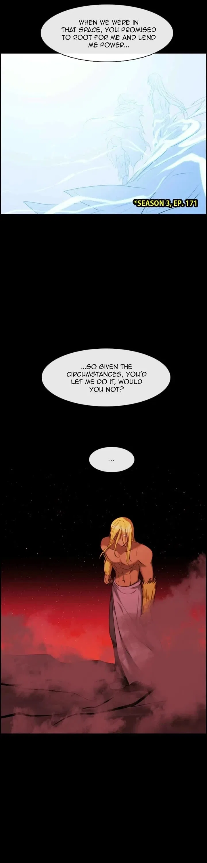 Kubera Chapter 735 – Page 16