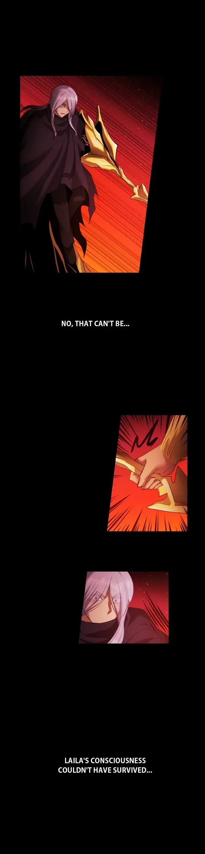 Kubera Chapter 735 – Page 19