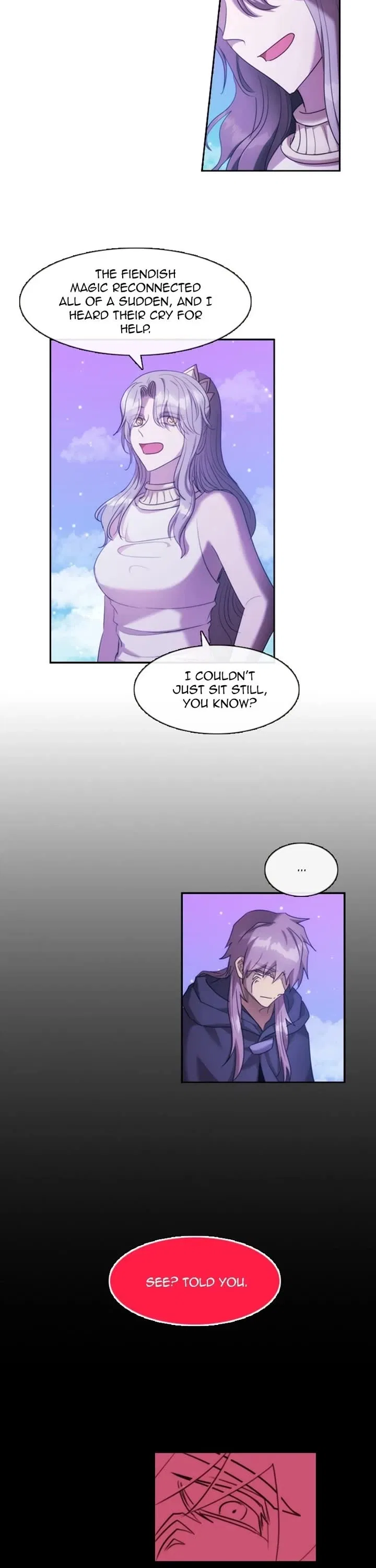 Kubera Chapter 735 – Page 27