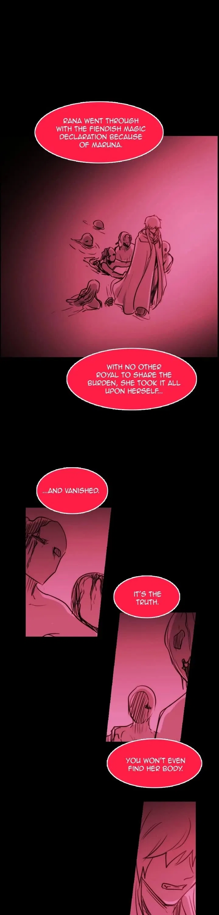 Kubera Chapter 735 – Page 28