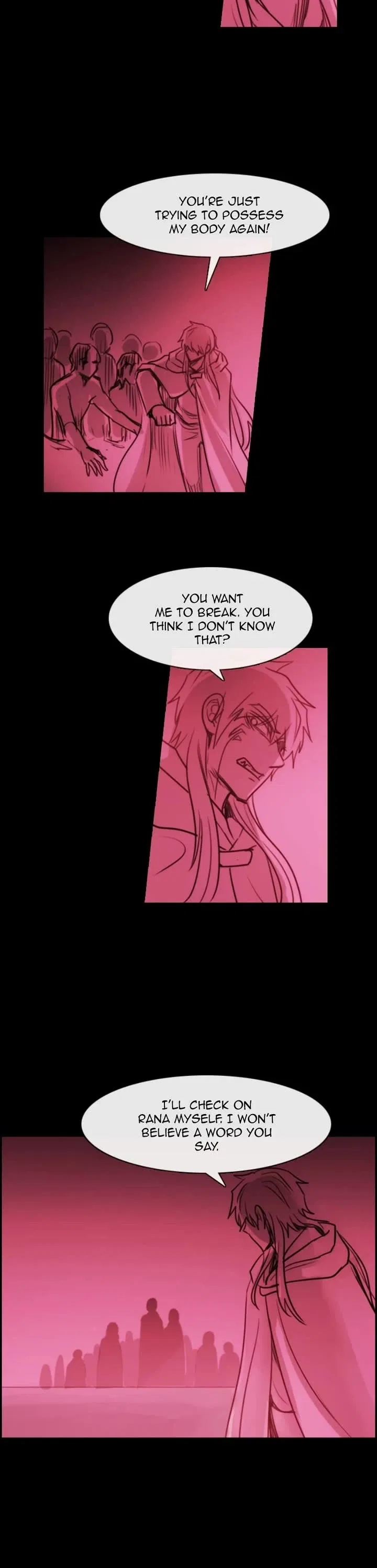 Kubera Chapter 735 – Page 29