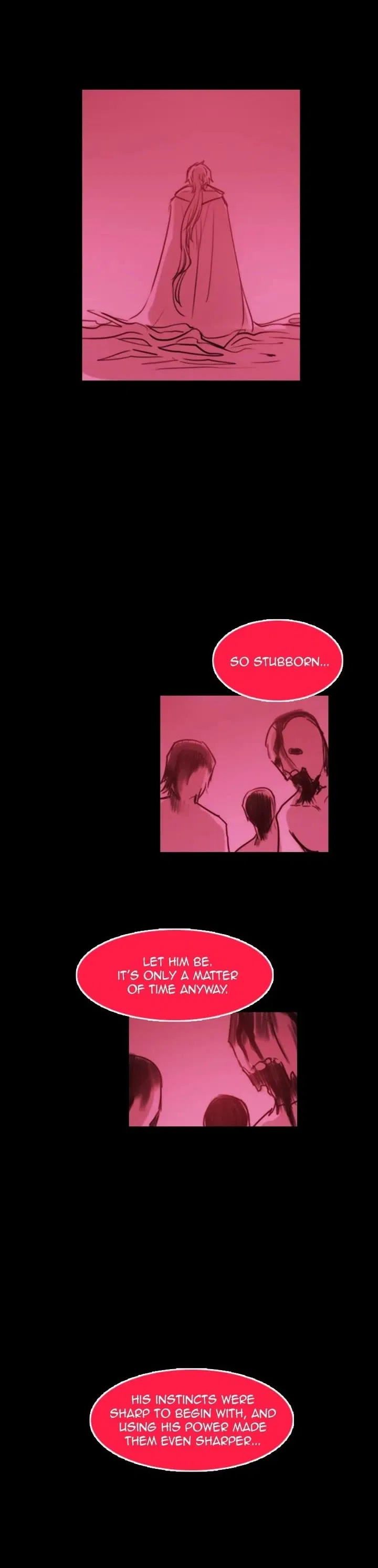 Kubera Chapter 735 – Page 30
