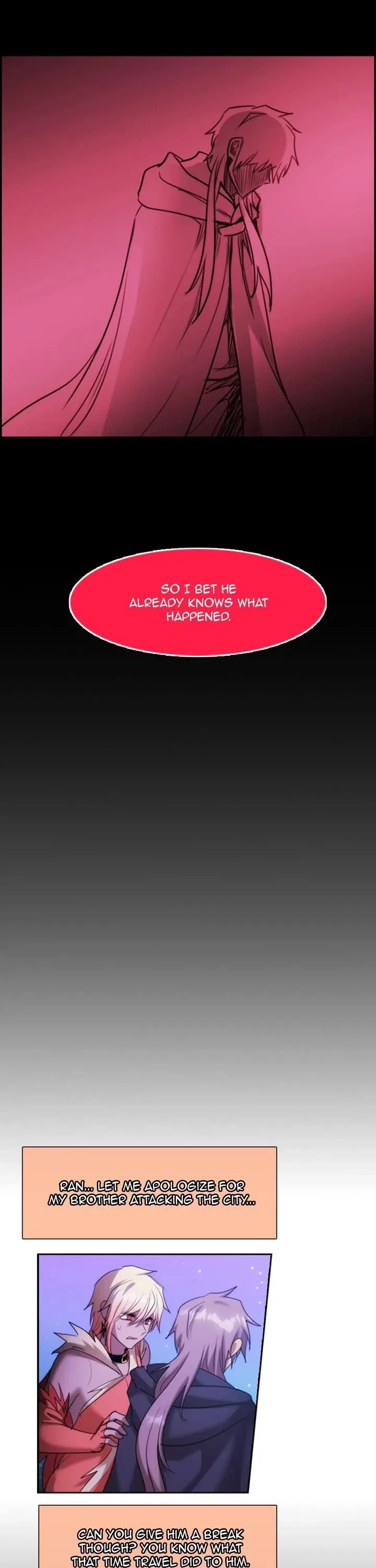 Kubera Chapter 735 – Page 31