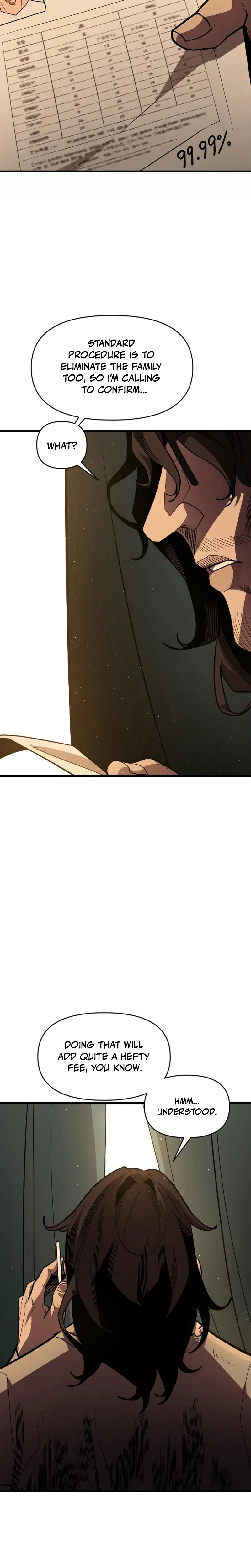 Extermination of the Heavenly Way Chapter 21 – Page 3