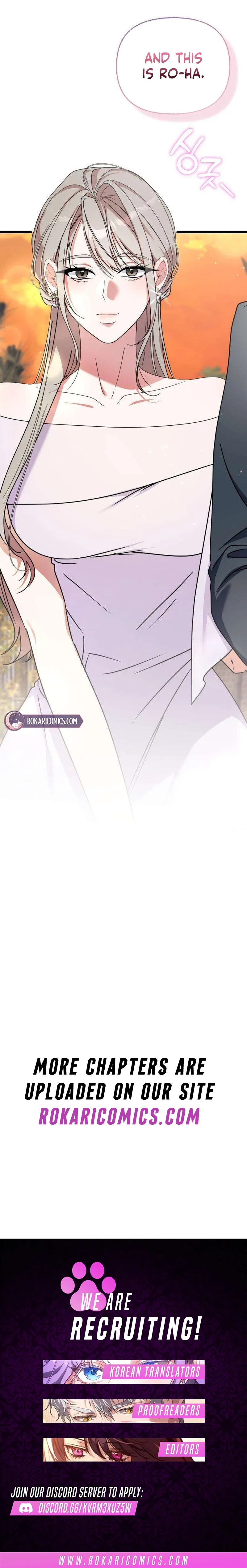 How Dare I Covet You Chapter 14 – Page 14