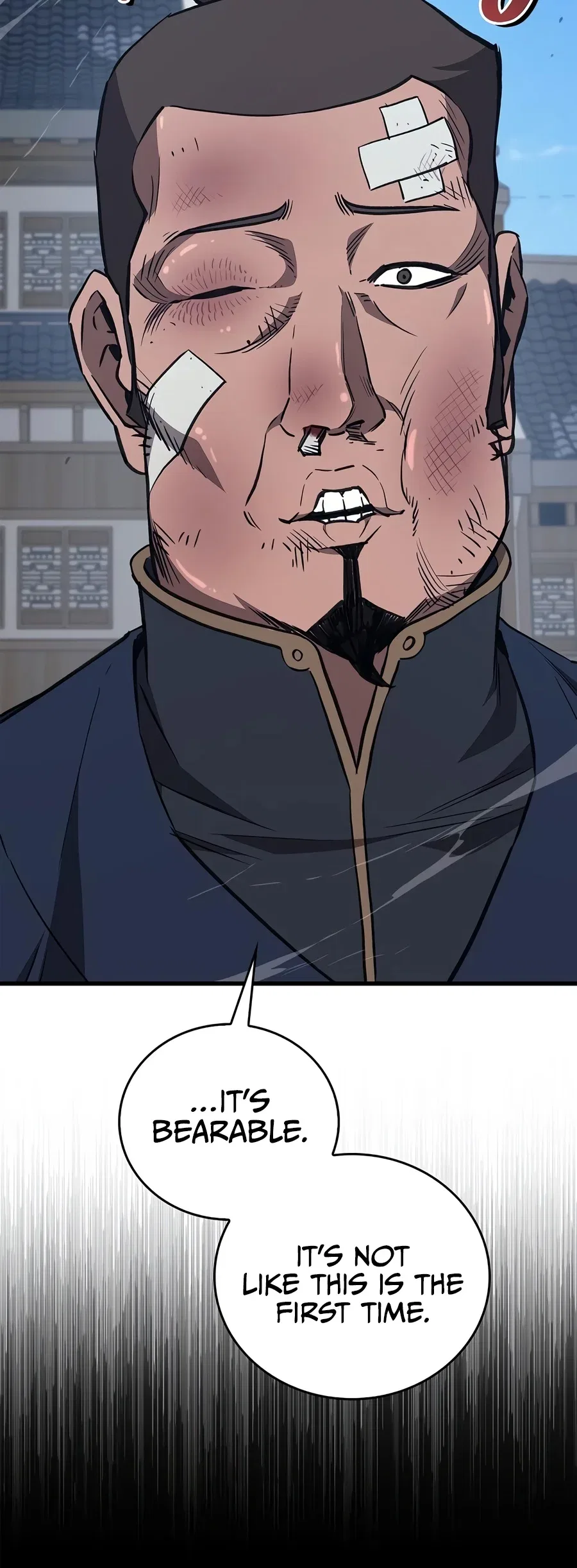 The Demonic Cult Instructor Returns Chapter 70 – Page 3
