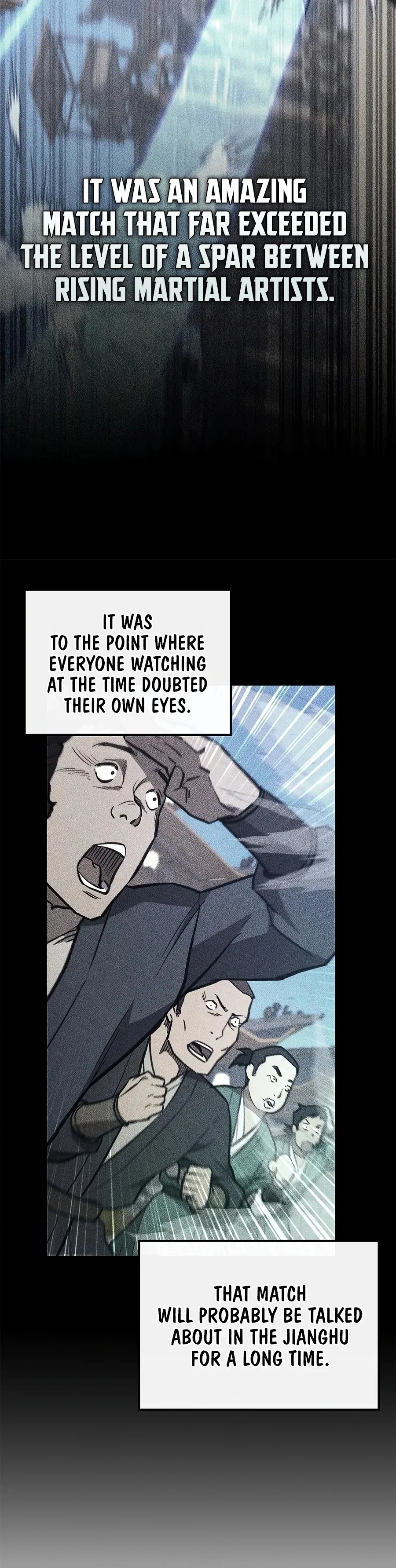 The Demonic Cult Instructor Returns Chapter 70 – Page 11