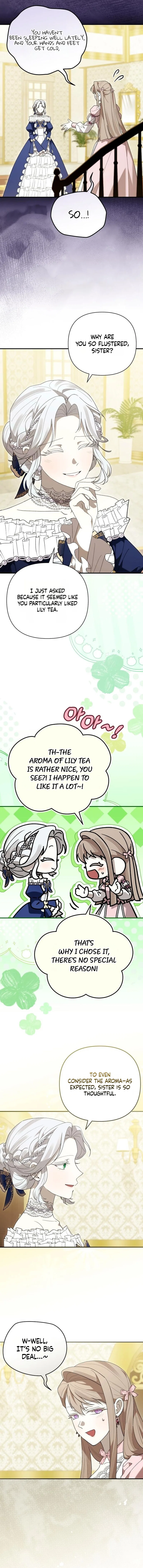 Now It’s Your Turn To Regret Chapter 16 – Page 2