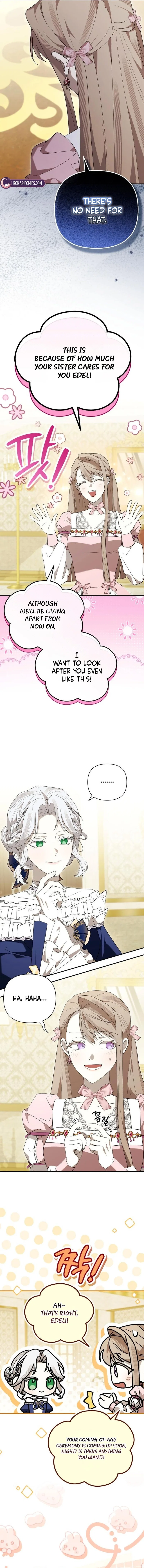 Now It’s Your Turn To Regret Chapter 16 – Page 4