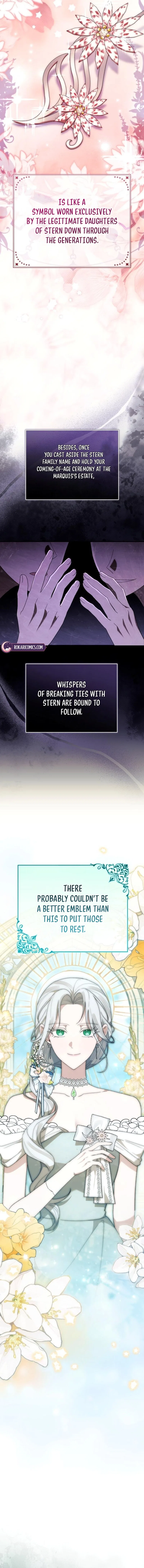 Now It’s Your Turn To Regret Chapter 16 – Page 6