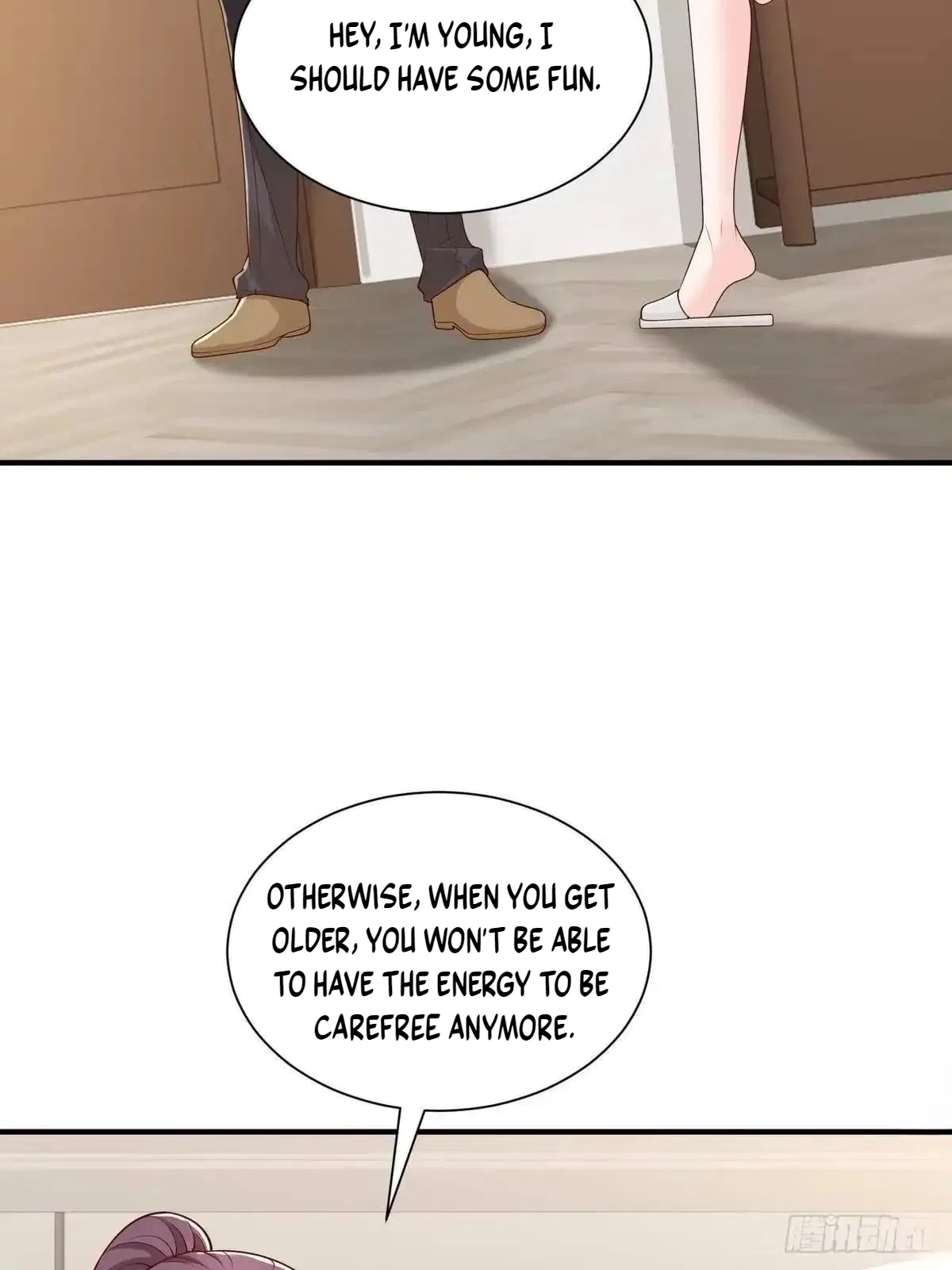 I randomly have a new career every week Chapter 943 – Page 24