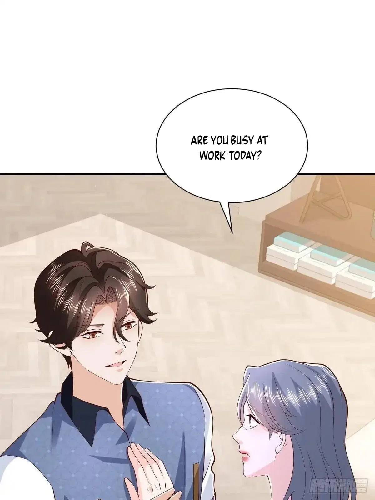 I randomly have a new career every week Chapter 943 – Page 26