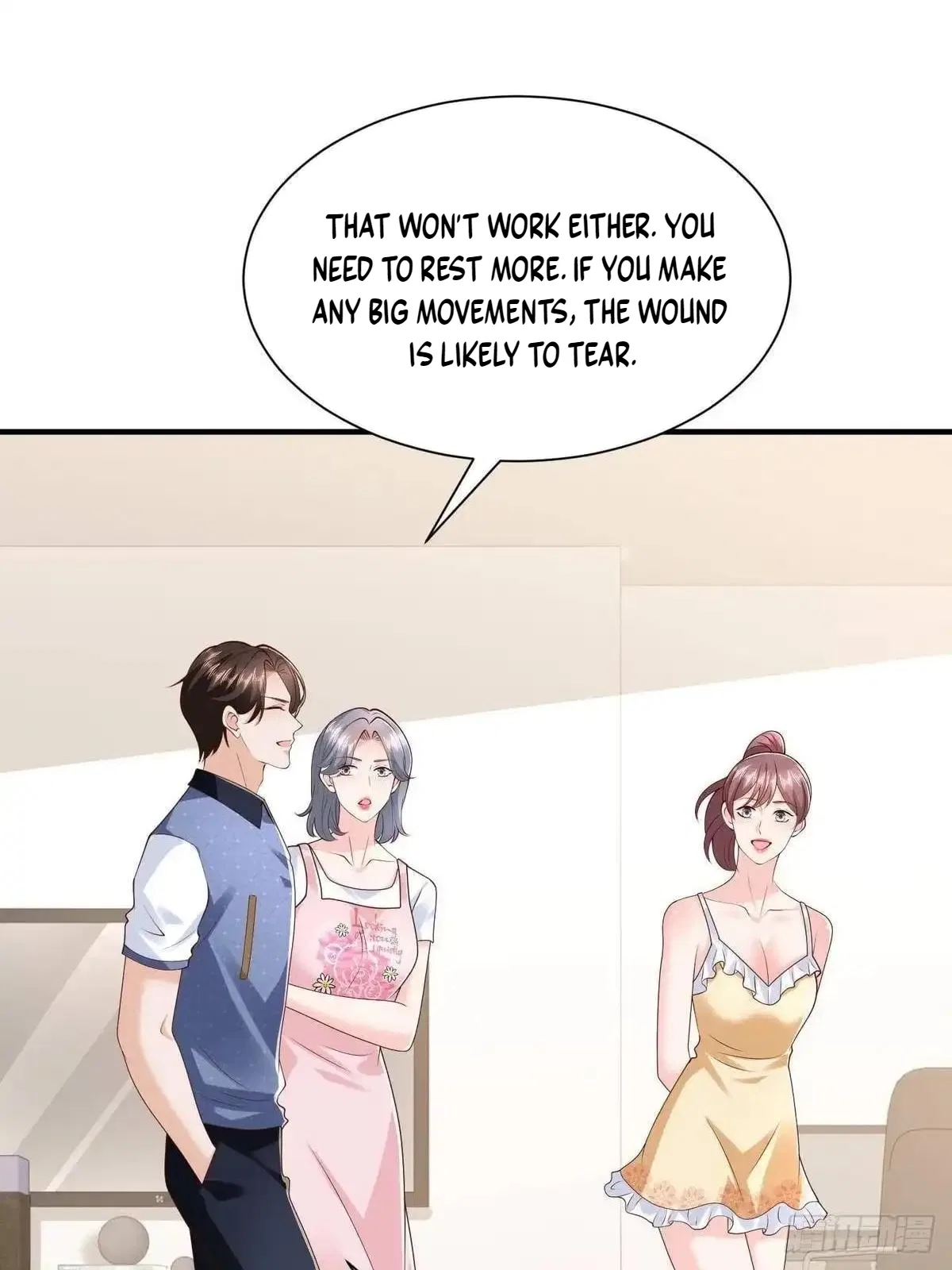 I randomly have a new career every week Chapter 943 – Page 31