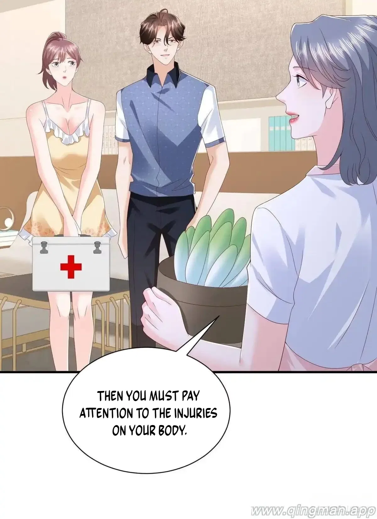 I randomly have a new career every week Chapter 943 – Page 49