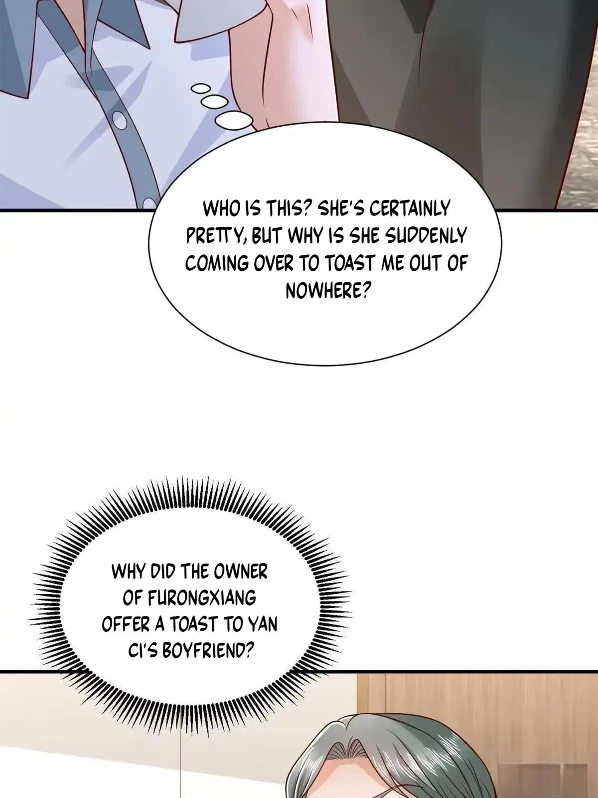 I randomly have a new career every week Chapter 942 – Page 9