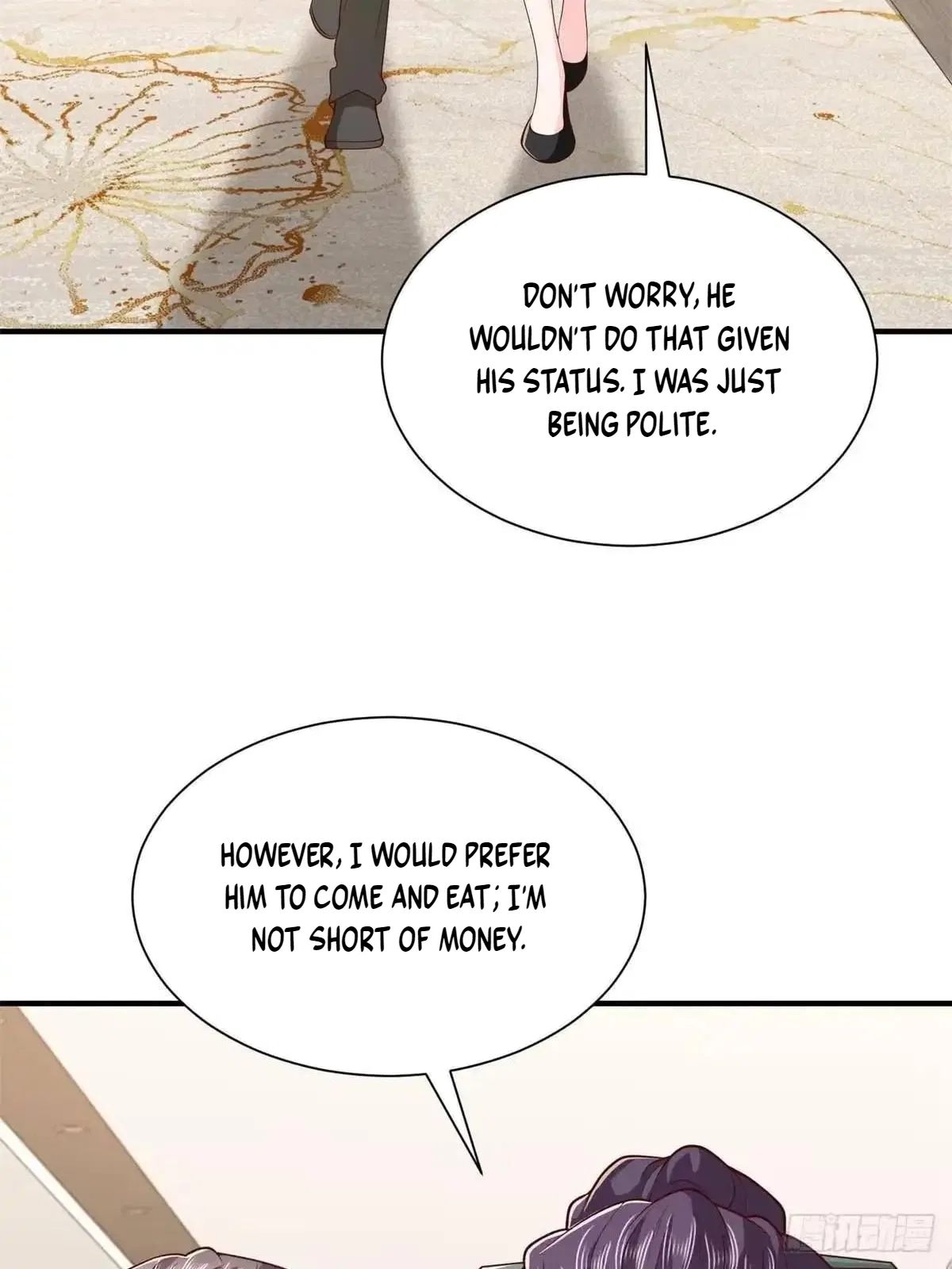 I randomly have a new career every week Chapter 942 – Page 25